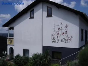 Ferienwohnung Am Waldrand - Image 1