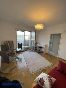 Loge Sollinger1190 - Image 1