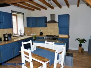 Een prachtige Gîte in Frankrijk Chez Gerard - Image 1