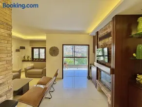 Sapa - 2-BR w Terrace in Faraya - Image 2