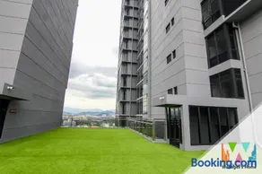 KLCC View Expressionz Family Loft by WGS, 300Mbps WiFi - Image 3