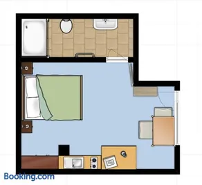 Haus Sabrina - Image 1