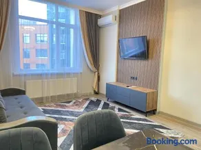 Стильные апартаменты в центре Астаны - Image 3