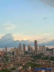 Apartamento Cop30 - perto de tudo - Image 2