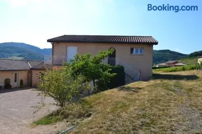Gîte du Domaine de la Milleranche - Image 3