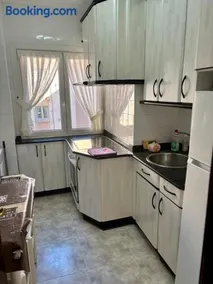 Apartament 3 Bedrooms 80m2 Alto Campoo Reinosa Cantabria - Image 3