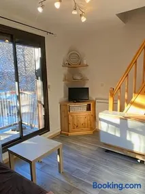 Location duplex ,Station du Seignus d'Allos - Image 1