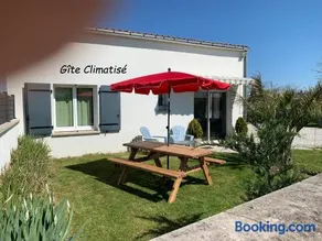 Gîte les Randonneurs - Image 1