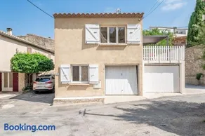 Location Gîte Dans Les Corbières - Image 1