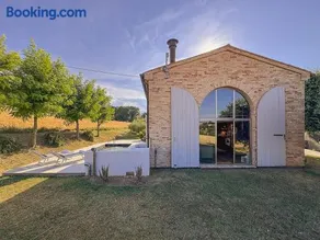 Santomaro Country Loft - Private Pool in the Hills by Host Hero - Image 3