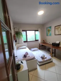 Quarto Felicidade Cabeçudas - Image 1