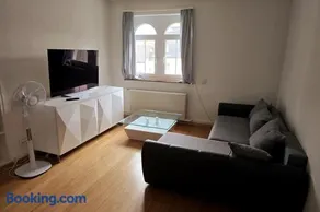 Helle, gemütliche gemeinsam nütziges Wohnung an der grenze vom Deutschland - Image 1