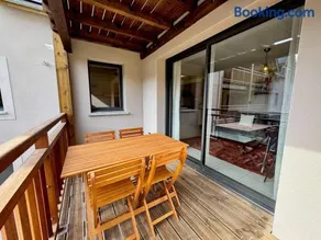 Appartement 4 à 5 personnes au bord du lac - Image 3