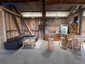 Sonnenschein Appartement- und Ferienhaus mit Stadel und Terrasse - Image 2