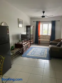 Harmoni Homestay Eco M - Image 1