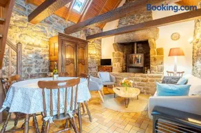 Gîte Ty Bihan avec piscine partagée - Image 1