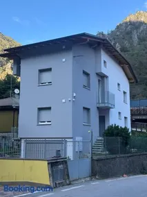 Trilocale con cucina - Casa Manzoni - Image 1