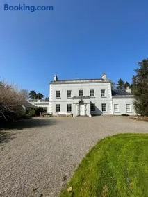 Kilmartin House - Georgian House on Private Estate and Farm - Image 2