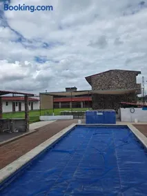 Finca la Fortaleza - Image 1