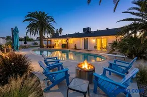 The Cactus Palace - Desert retreat ,Heated pool - Image 1