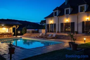 Maison de Vacances - Domaine de la Couvée - Image 4