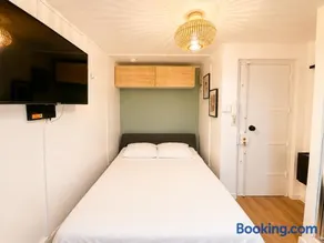 Cosy Appt - Near Station to Paris - Ideal Couple - Image 2