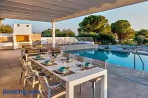 Villa AmberBlue Pefkos - Image 3