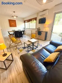 Le Foncillon, Plage, Terrasse, Wifi, Parking - Image 1