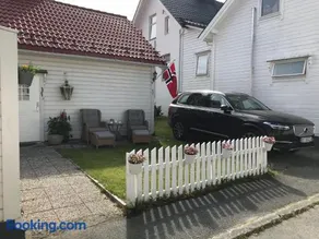 Koselig Landsbyhus i Nordfjord - Image 3
