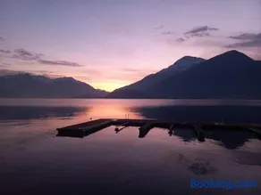 Sunrise on the lake Musso - A59 - Image 3