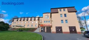 Hasičský hotel Přibyslav - Image 1