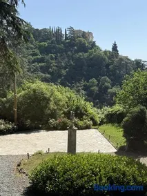 Io&Te Suite con Jacuzzi Privata a Villa Monteriolo - Image 1