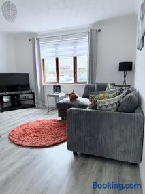 Ochil View Holiday Let - Image 1