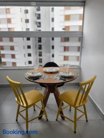 Lavit 92 - Conforto, estilo e lazer com piscina e academia - Image 3