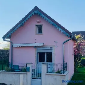 La Maisonnette Pupillin - Image 2