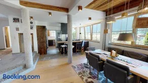 Appartements "Da Zillertaler und die Geigerin" - Image 4