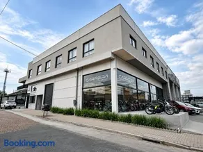 Beautiful apartment 05 4P near Fiergs, consulate, airport - Image 4