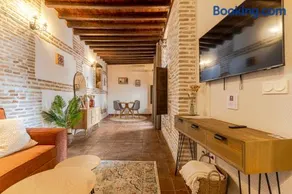 Apartamento San Bartolome Albaicin - Image 3