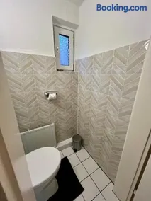 Ferienwohnung auf dem Berg - Image 4