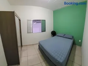 Refúgio Acolhedor em Sumaré | Trabalho e Lazer - Image 4