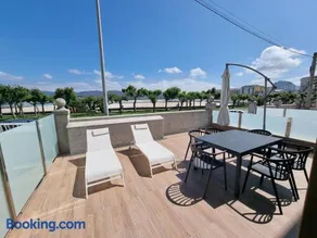Foz Playa Rapadoira - Bajos con terraza - Image 3