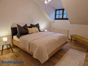 Ferienwohnung im Schlosshof - Image 1