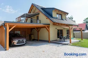 Apartmán Blatka - Image 1