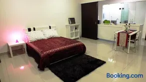 Tranquil Studio @ Trefoil Setia Alam - Image 1