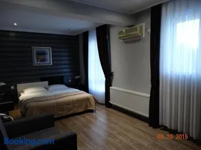 Hotel Mimoza - Image 5