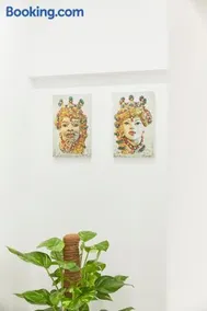 Kalsa Sicilian Rooms - Image 4