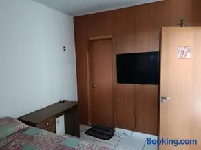 MotoGP Weekend Apartamento em localização estratégica Apartamento disponível para hospedagem durante o MotoGP em Goiânia - Image 4