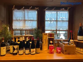 Wongade Chambres d'hotes e Restaurant - Image 3