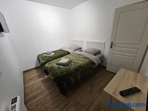 Logement neuf Parking privé Direct RN4 Netflix - Image 2