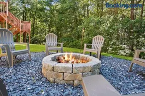Great Family Home Near Stone Mountain Pk Sleeps 10 - Image 1